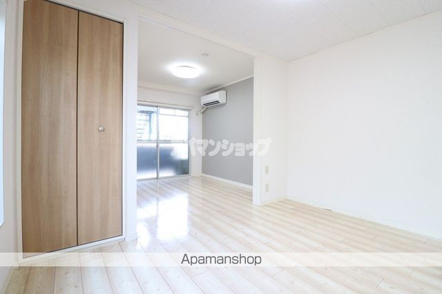 メゾン松月の内装写真