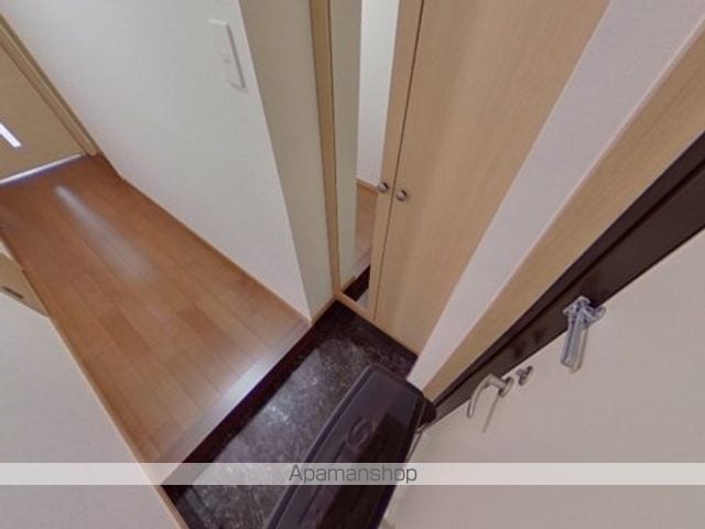 フルール米屋町の内装写真