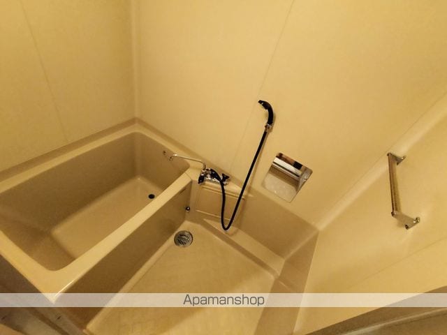 フォレストハイツの内装写真