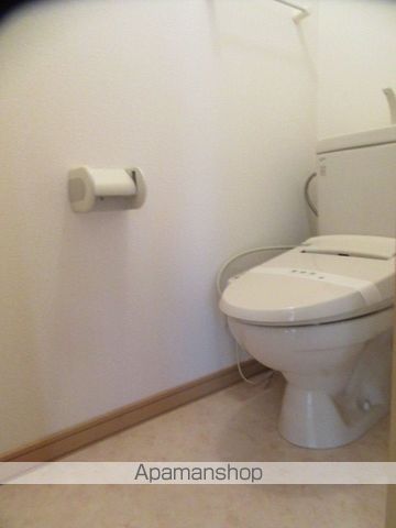 レオーネ新琴似の内装写真