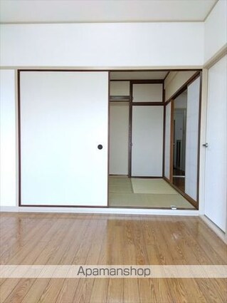 ヤマイチＰＬＡＺＡ黒田[3LDK/64m2]の内装4