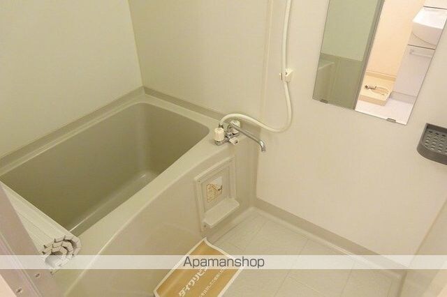 ロイヤルシティ[1R/33.43m2]のバス