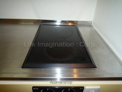 エンゼルプラザ　瀬田駅前[1K/27.72m2]の内装6