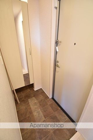 ユニヴェール B棟の内装写真