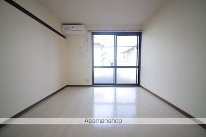 コーポファミーユ[1K/21m2]の内装5