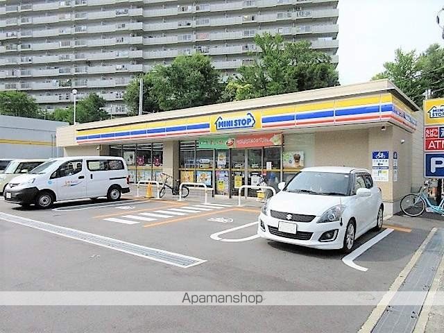 SENSEMIYAKOJIMAの周辺写真