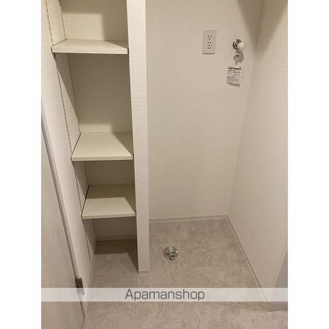 クレスト鳴海の内装写真