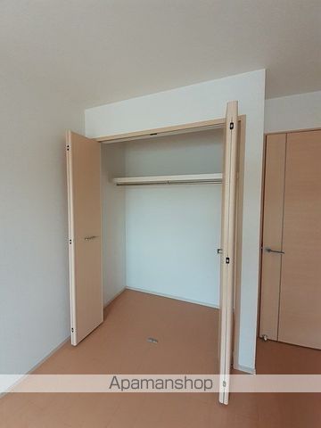 クラール元山Cの内装写真