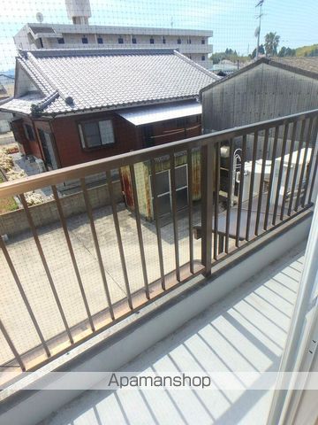 水間ビルの内装写真