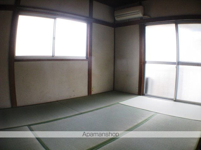 印田町大森文化Bの内装写真