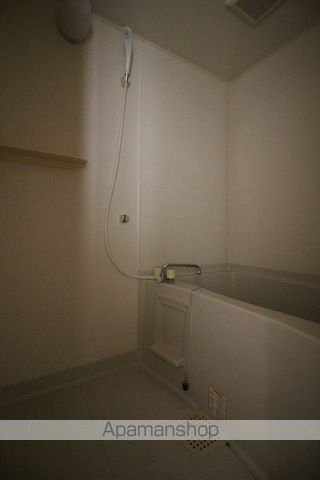コーポ橋本の内装写真