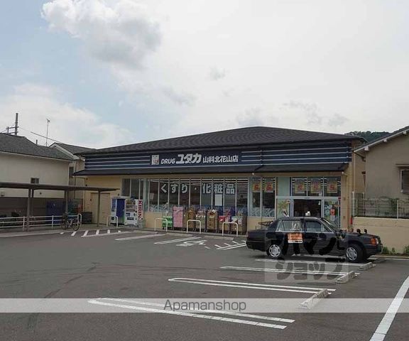 六反田ハイツの周辺写真