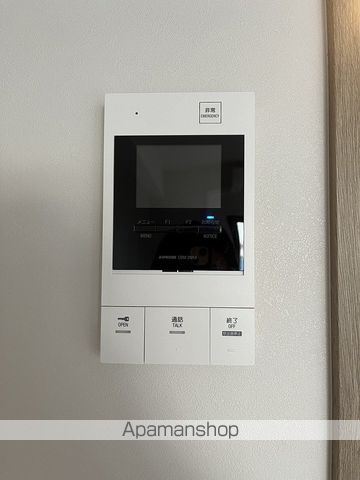 RESIDENCETSUKAMOTOCOURAGEの内装写真