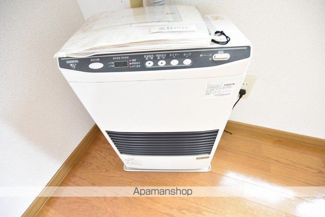 美川ハイツ7の内装写真