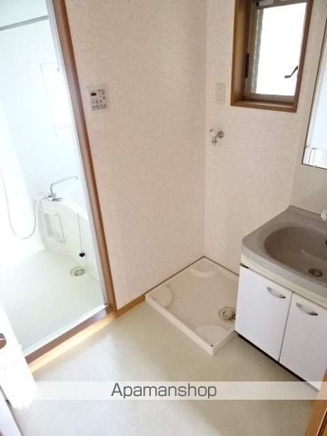 ベルモックの内装写真