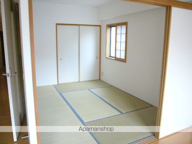 ベルフルール耕土の内装写真