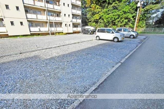 ビレッジハウス総和1号棟の内装写真