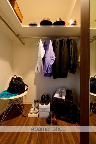 エンクレスト天神SIDEの内装写真