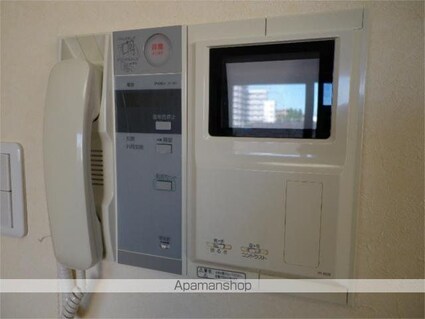 ルーブル富士見台[1K/24.7m2]の内装