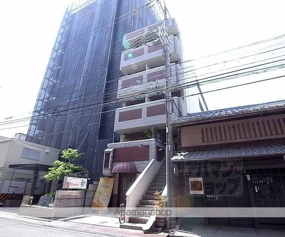 ロイヤルシップの外観写真