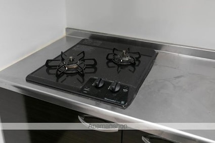 Ｇｒａｎｄ　Ｆｏｒｅｓｔ[1LDK/31.92m2]の内装7