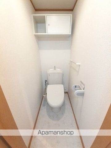モンシェ モア・IIの内装写真