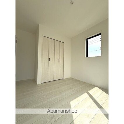 Ｋｏｌｅｔ八王子川口２２[5LDK/102.68m2]の収納