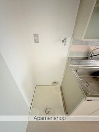 佐伯ビル[1K/23m2]のその他部屋・スペース