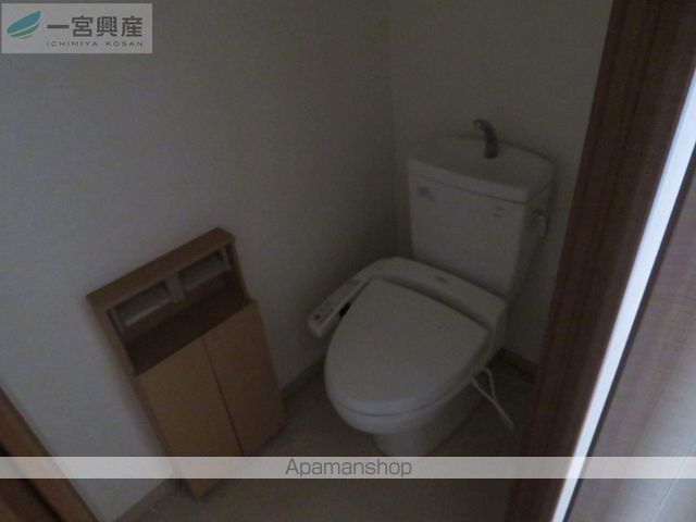 フィネス竹原の内装写真