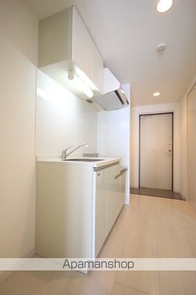 ルネスロマネガーデン[1K/30.03m2]の内装3