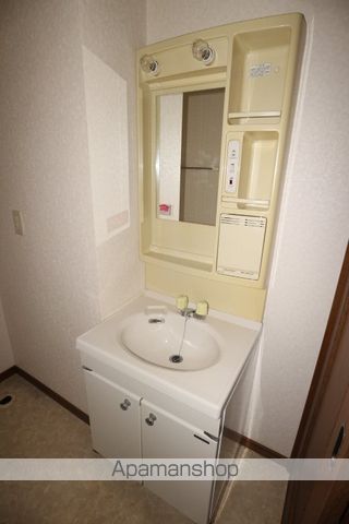 コーポユリの内装写真