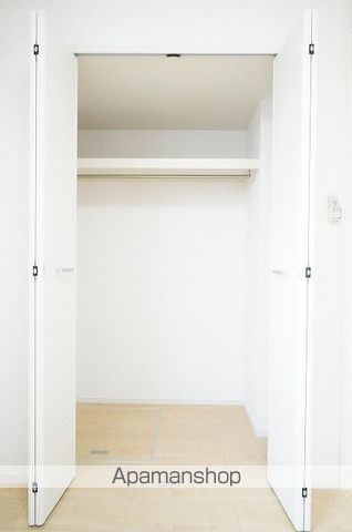 ブライト・サニー大洲河原の内装写真