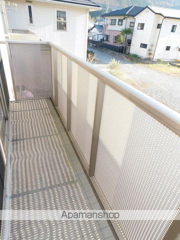 サンサーラポラリスの内装写真