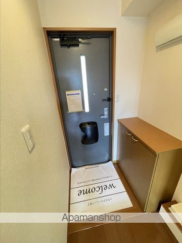 フォルトゥーナの内装写真