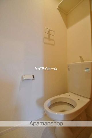 サンツリー津倉の内装写真