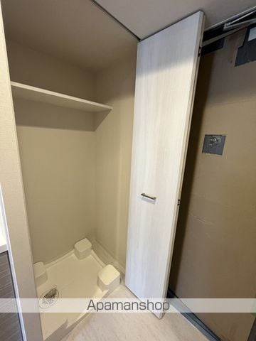 エスリード弁天町桜通レジデンスの内装写真