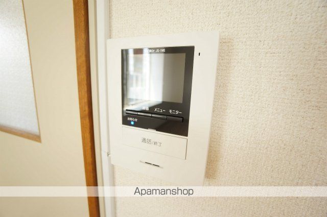ベジタブルハウスの内装写真