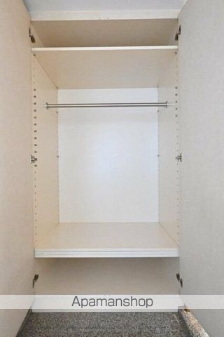 イトーピア池袋メトロポリタン[1LDK/55.44m2]の収納