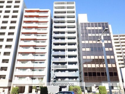 プレサンス錦通　ＴＨＥ　葵[1K/27.72m2]の外観3