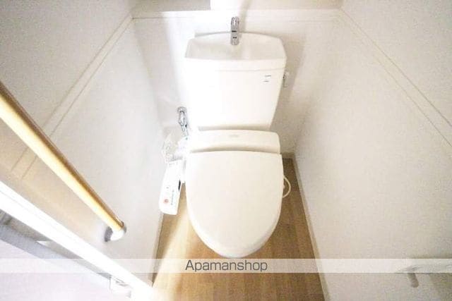 グランベールさくら小路の内装写真