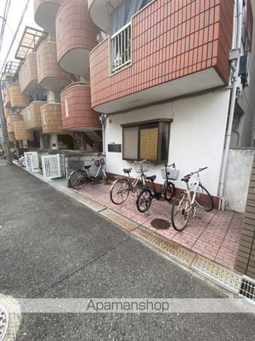 マンションMIKIの内装写真