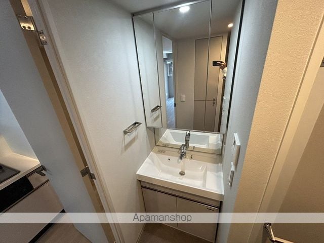 アーバネックス谷町四丁目の内装写真
