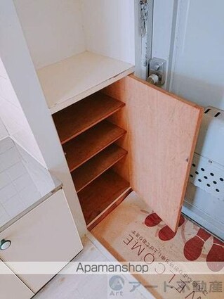 メゾン木屋町[1K/18.82m2]の内装2