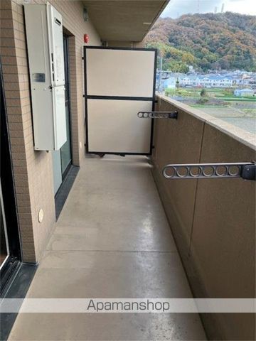 メゾンマルソーの内装写真
