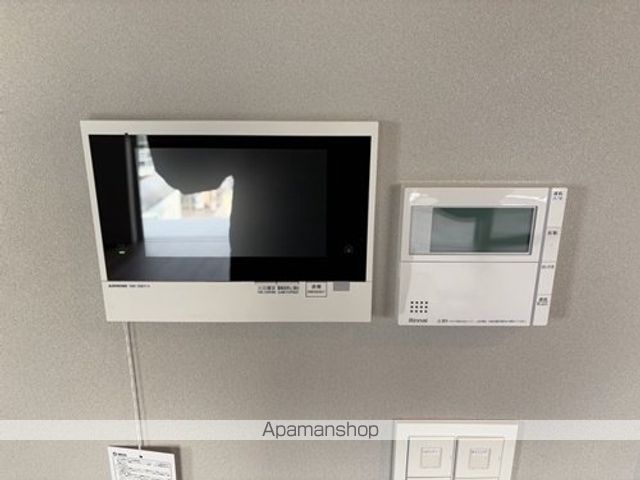 レ・ジェイド上通の内装写真