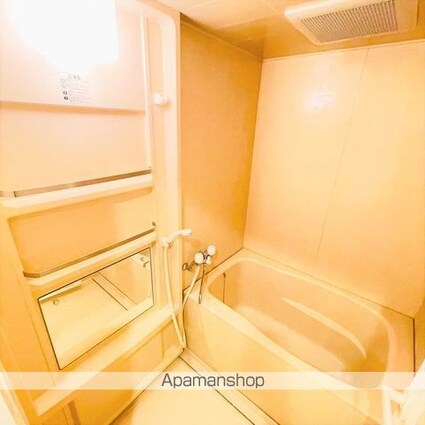 ＦＳ．幅下[1LDK/37.5m2]のバス