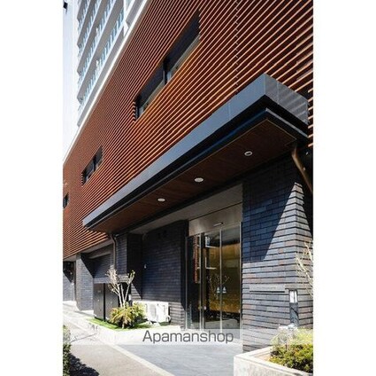 ヒルトップ・スクエアー[2LDK/71.58m2]のエントランス1