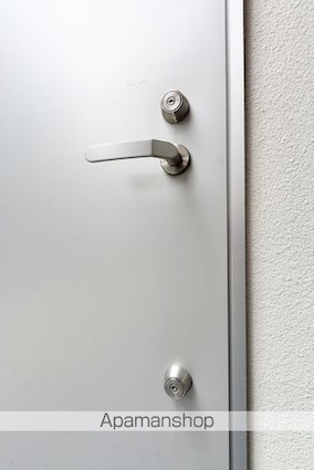 東京都杉並区西荻南２丁目[1R/14.07m2]の内装4