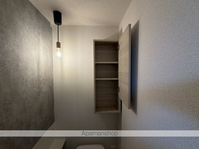 DーROOM中小阪の内装写真