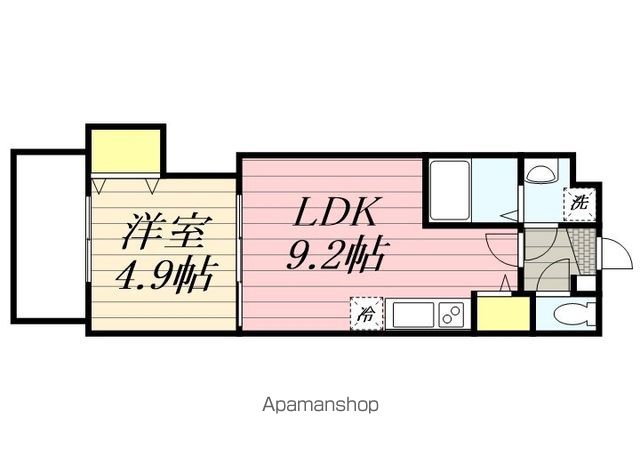 間取り：212044704520